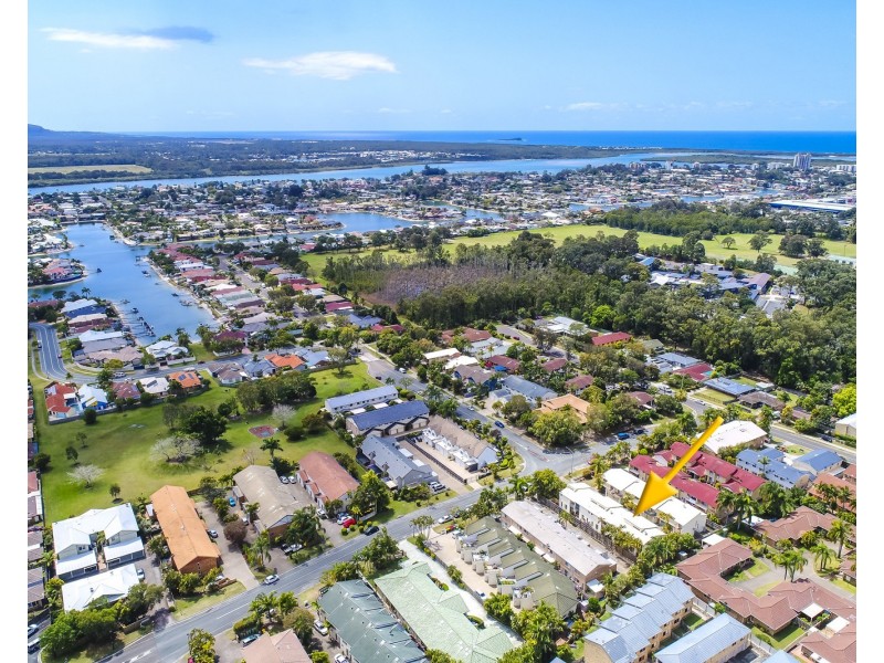 7/8-10 Arwen Street, Maroochydore QLD 4558