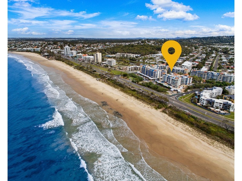 635/21  Wirraway Street, Alexandra Headland QLD 4572