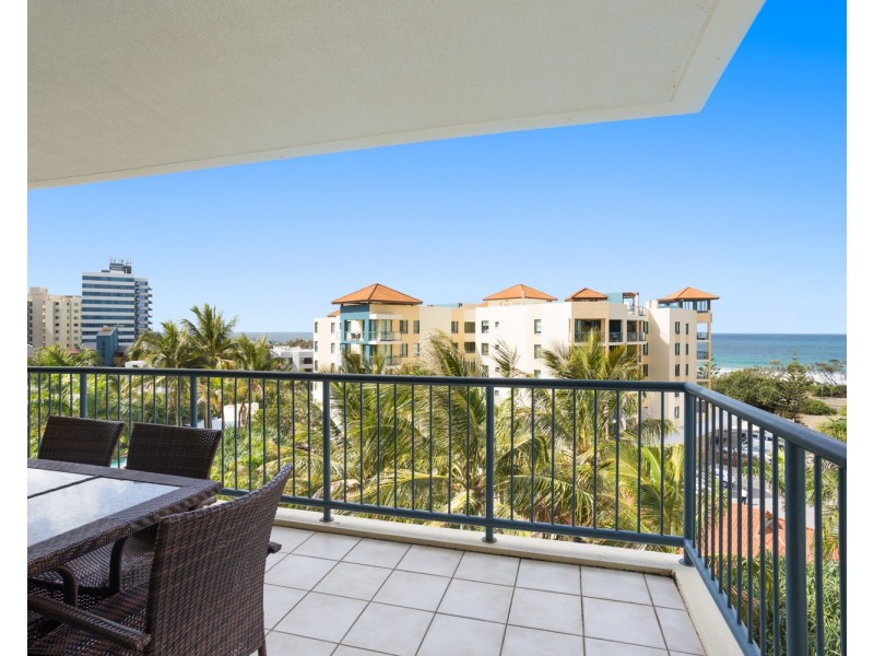 635/21  Wirraway Street, Alexandra Headland QLD 4572
