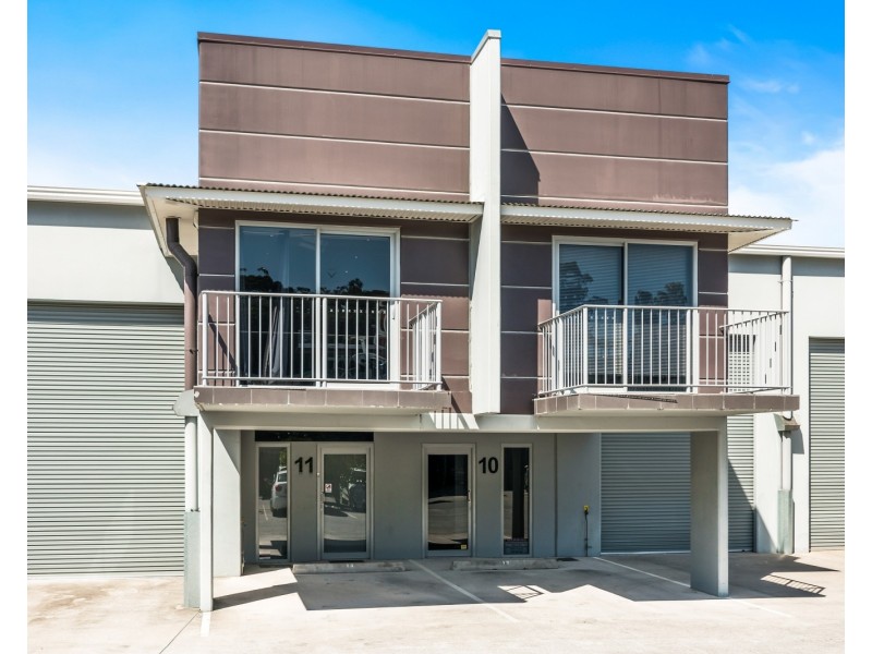 11/11 Exeter Way, Caloundra West QLD 4551