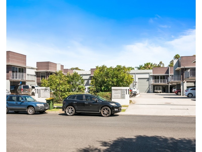 11/11 Exeter Way, Caloundra West QLD 4551