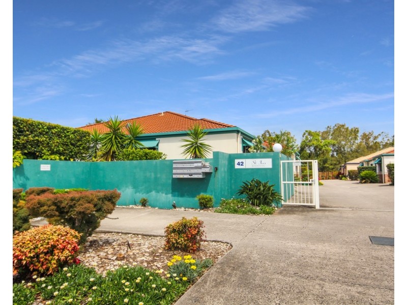 3/42 Dalton Drive, Maroochydore QLD 4558