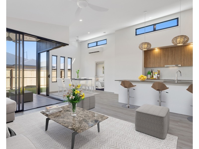 11 Harlequin Road, Palmview QLD 4553