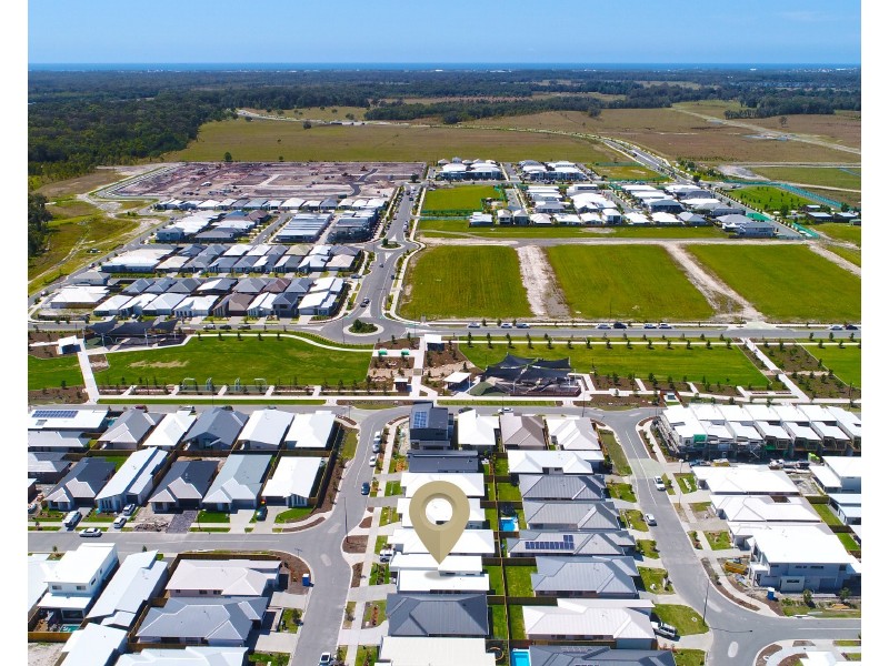 11 Harlequin Road, Palmview QLD 4553