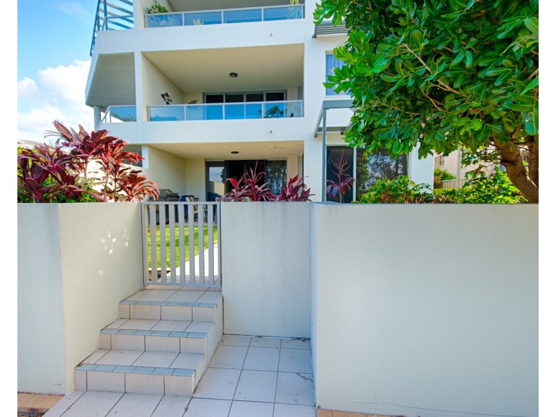 1/1  Mai Street, Maroochydore QLD 4558