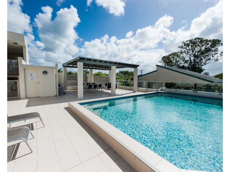 1/1  Mai Street, Maroochydore QLD 4558