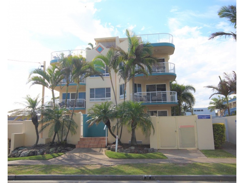 4/12 Memorial Ave, Maroochydore QLD 4558