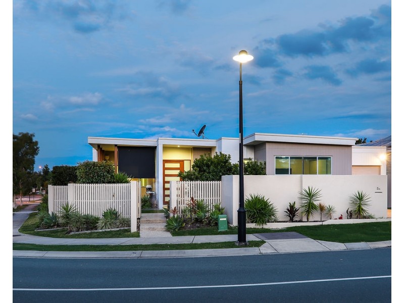 5A Galah Place, Mountain Creek QLD 4557