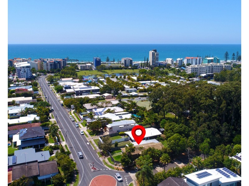 57 Okinja Road, Alexandra Headland QLD 4572