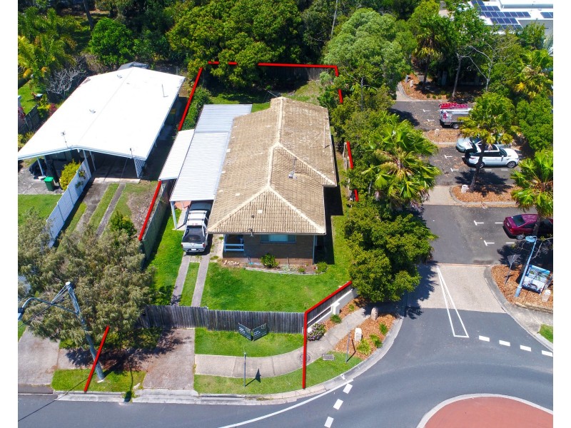 57 Okinja Road, Alexandra Headland QLD 4572