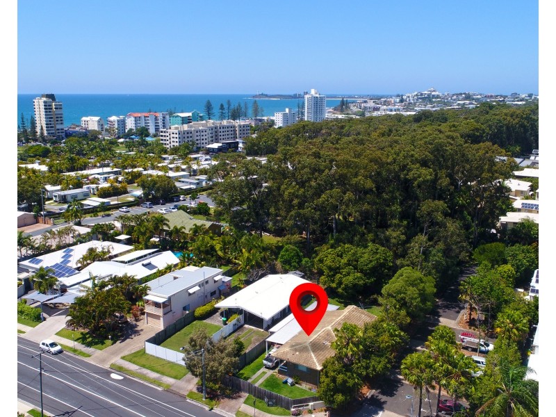 57 Okinja Road, Alexandra Headland QLD 4572