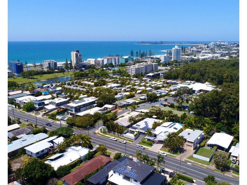 57 Okinja Road, Alexandra Headland QLD 4572