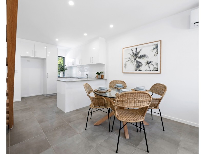 6/29 King Street, Buderim QLD 4556