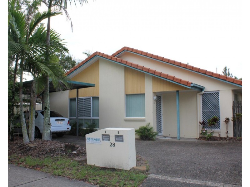 1/28 Sippy Downs Dr, Sippy Downs QLD 4556