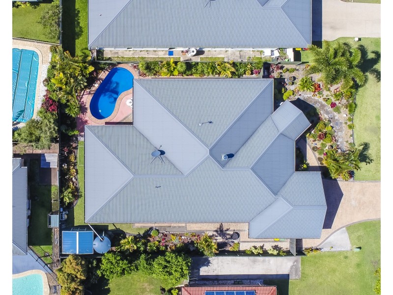 6 Quillback Court, Mountain Creek QLD 4557