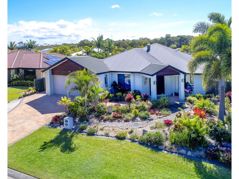 6 Quillback Court, Mountain Creek QLD 4557