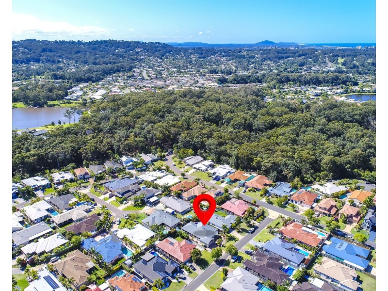 6 Quillback Court, Mountain Creek QLD 4557