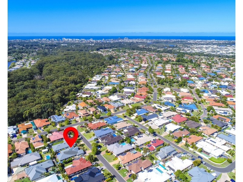 6 Quillback Court, Mountain Creek QLD 4557