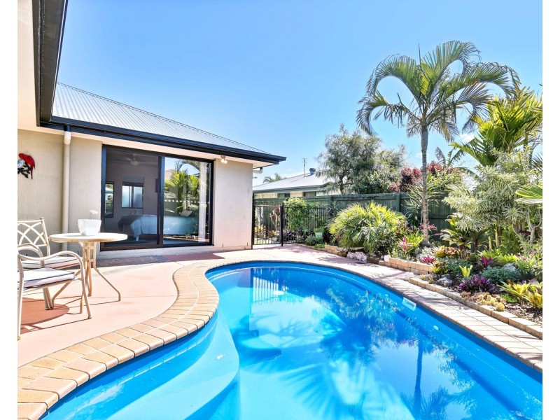 6 Quillback Court, Mountain Creek QLD 4557