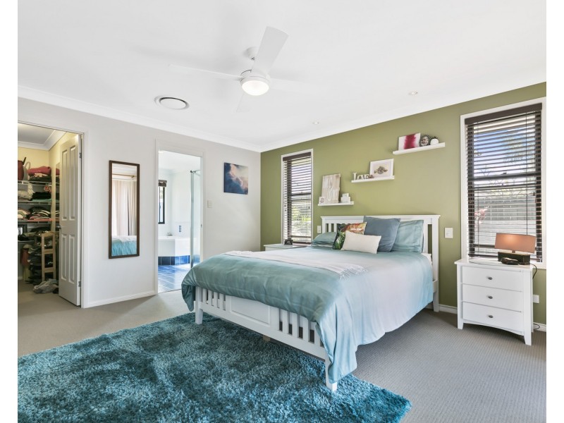 6 Quillback Court, Mountain Creek QLD 4557