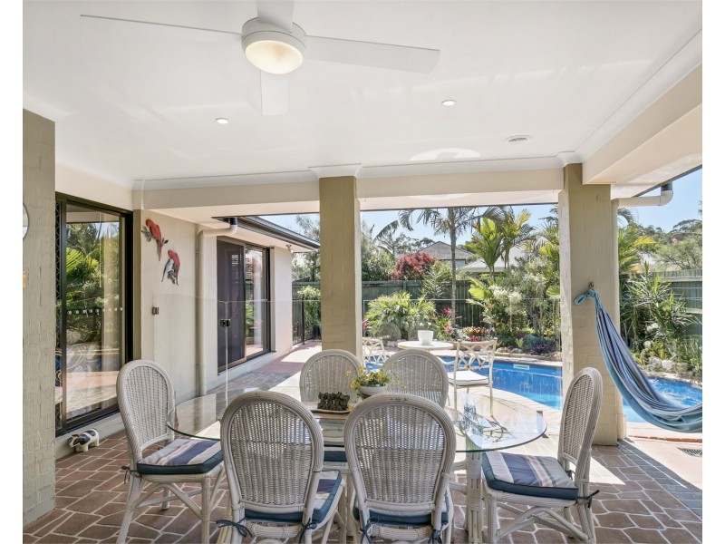 6 Quillback Court, Mountain Creek QLD 4557
