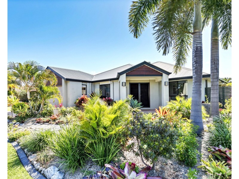 6 Quillback Court, Mountain Creek QLD 4557