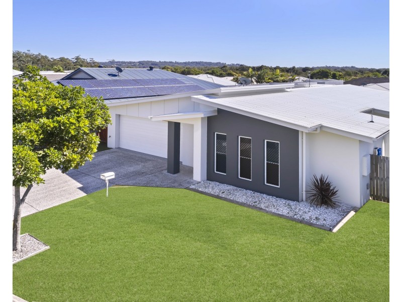 65 Frogmouth Circuit, Mountain Creek QLD 4557