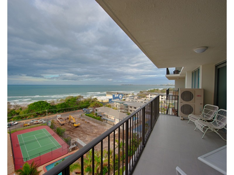 32/27 Sixth Ave, Maroochydore QLD 4558
