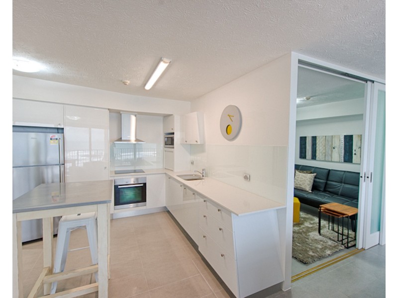 32/27 Sixth Ave, Maroochydore QLD 4558