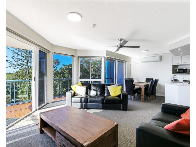 16/2-4 Picnic Point Esplanade, Maroochydore QLD 4558