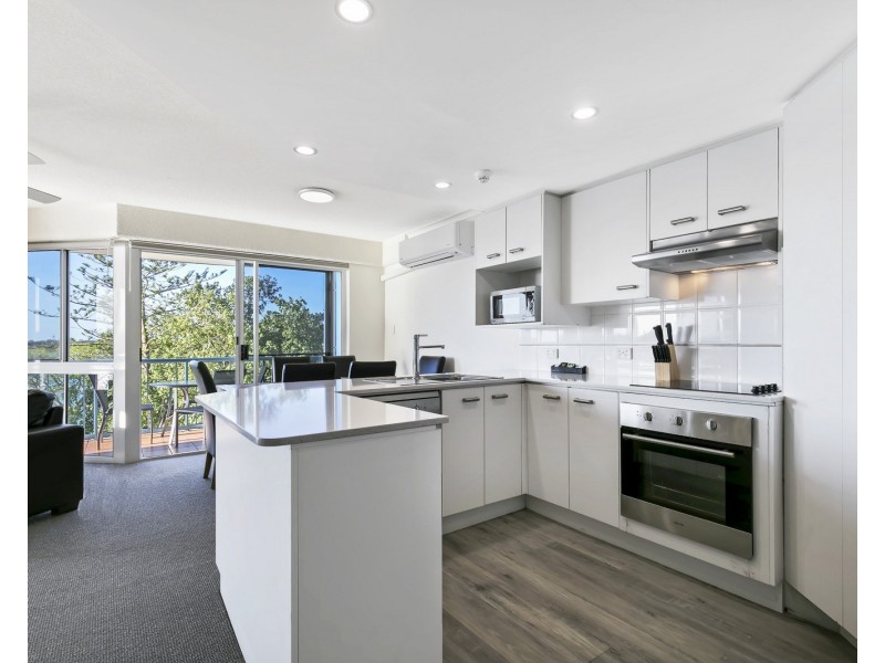16/2-4 Picnic Point Esplanade, Maroochydore QLD 4558