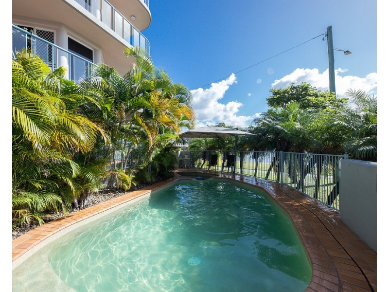 16/2-4 Picnic Point Esplanade, Maroochydore QLD 4558
