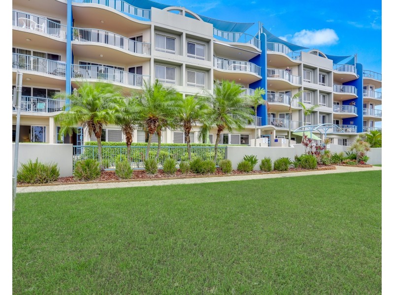 16/2-4 Picnic Point Esplanade, Maroochydore QLD 4558