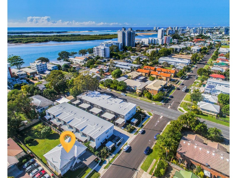 64 Anzac Avenue, Maroochydore QLD 4558