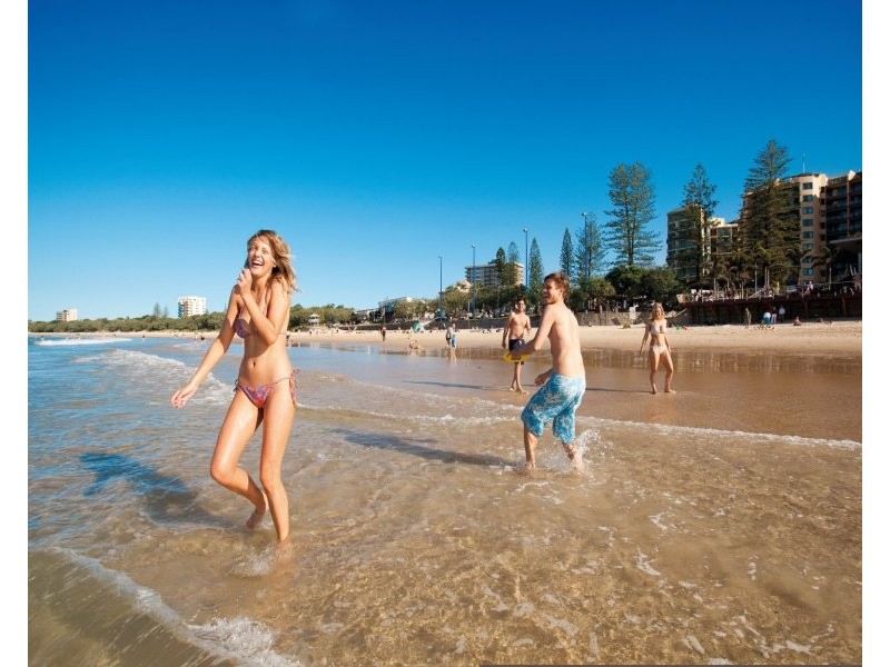 603/4 Maud St, Maroochydore QLD 4558