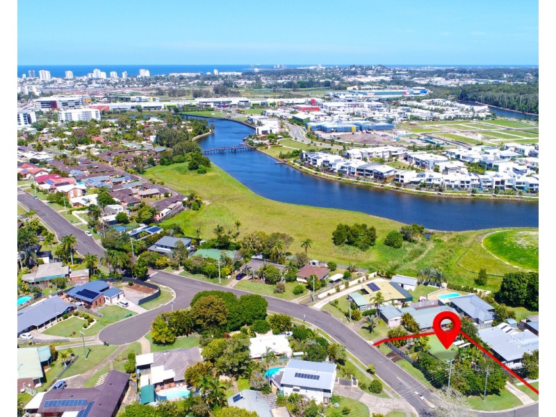 71 Millwell Road, Maroochydore QLD 4558