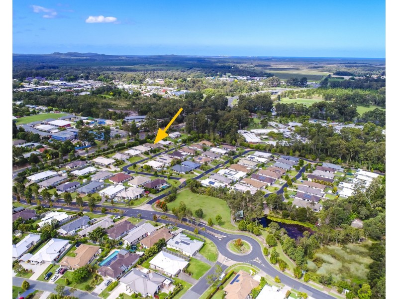 23 Silvereye Circuit, Beerwah QLD 4519