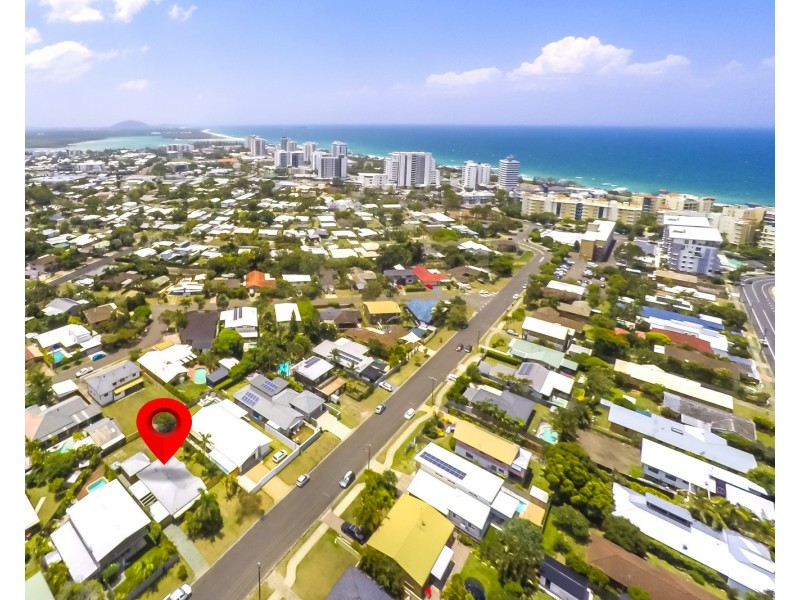 22 Surf Road, Maroochydore QLD 4558