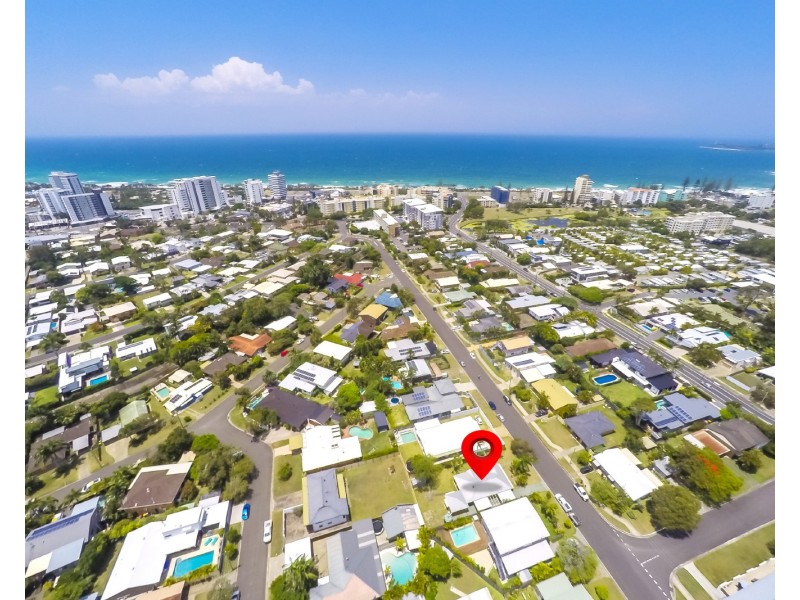 22 Surf Road, Maroochydore QLD 4558