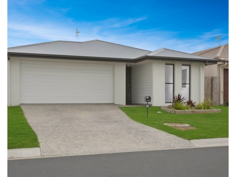 60 Brampton Crescent, Mountain Creek QLD 4557