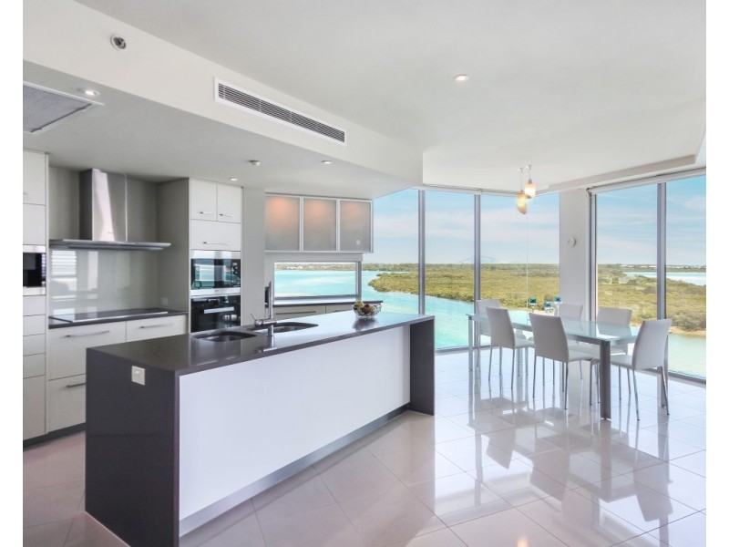 901/42 Duporth Avenue, Maroochydore QLD 4558