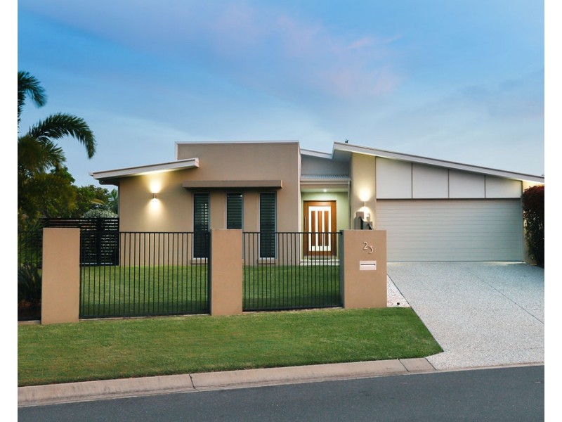 23 Frogmouth Circuit, Mountain Creek QLD 4557