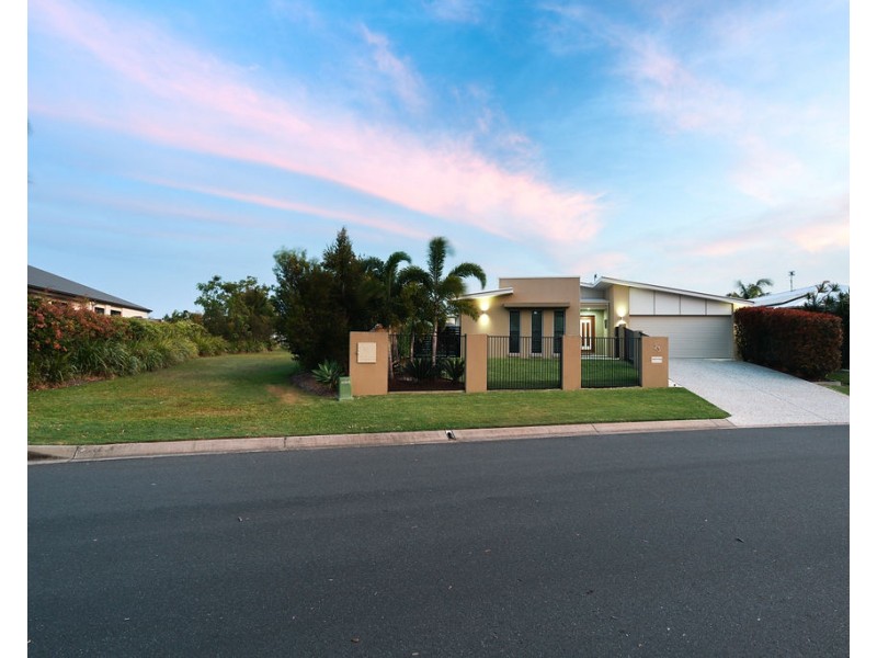 23 Frogmouth Circuit, Mountain Creek QLD 4557