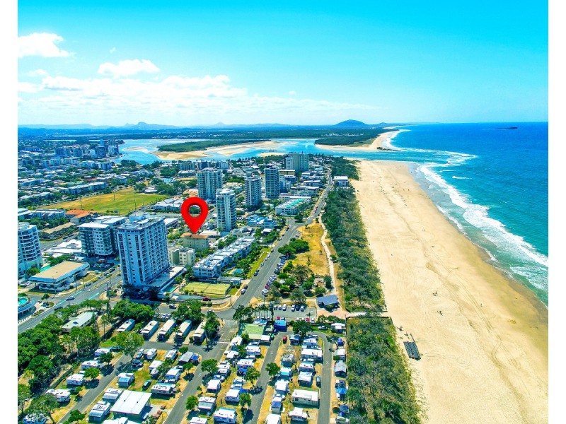 2/73  Sixth Avenue, Maroochydore QLD 4558