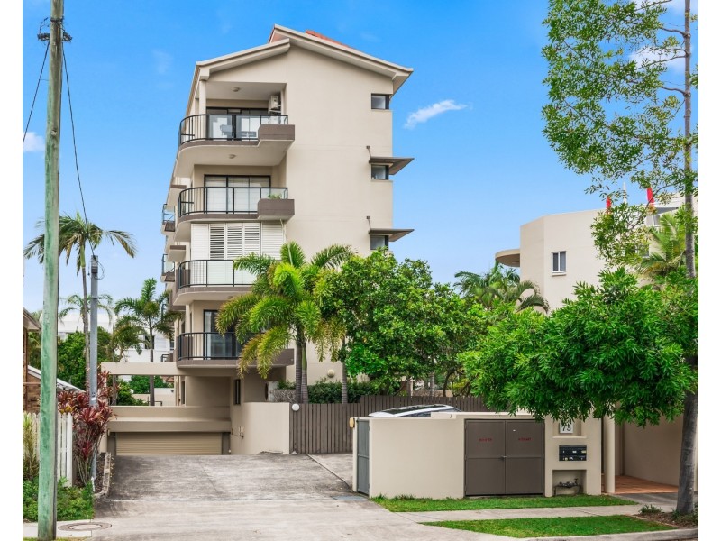2/73  Sixth Avenue, Maroochydore QLD 4558