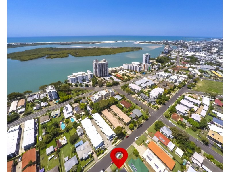 43 Anzac Avenue, Maroochydore QLD 4558