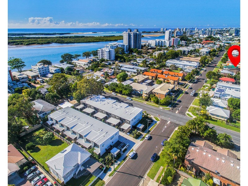 43 Anzac Avenue, Maroochydore QLD 4558