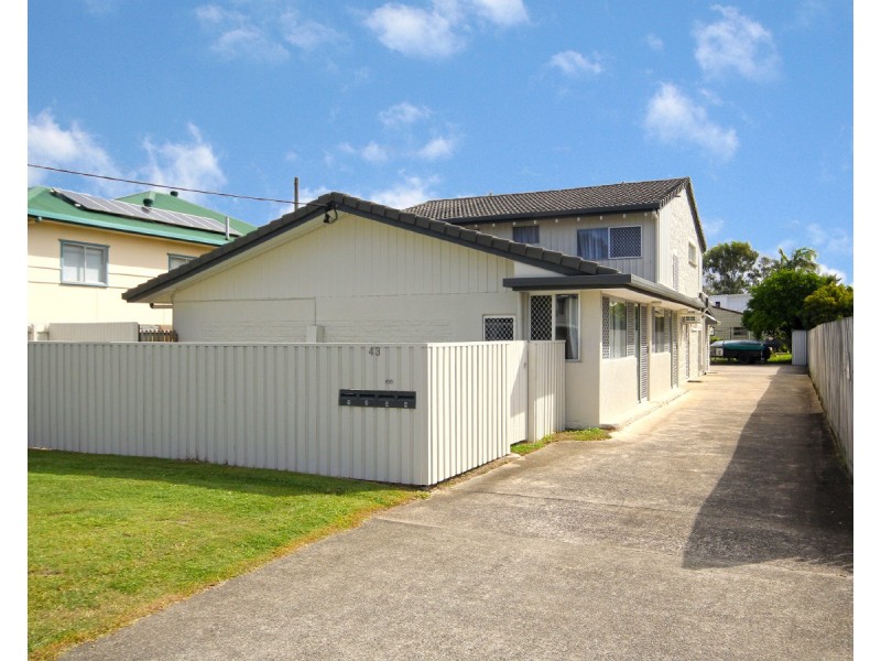 43 Anzac Avenue, Maroochydore QLD 4558