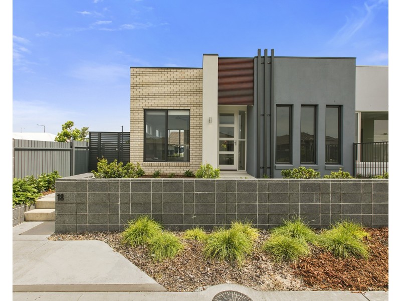 18 Pamphlet Street, Palmview QLD 4553