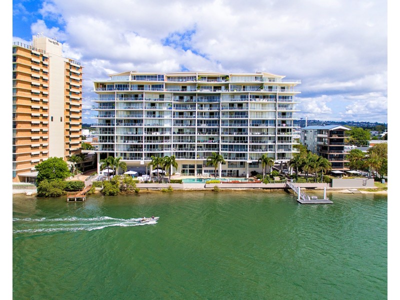 605/6 Wharf Street, Maroochydore QLD 4558